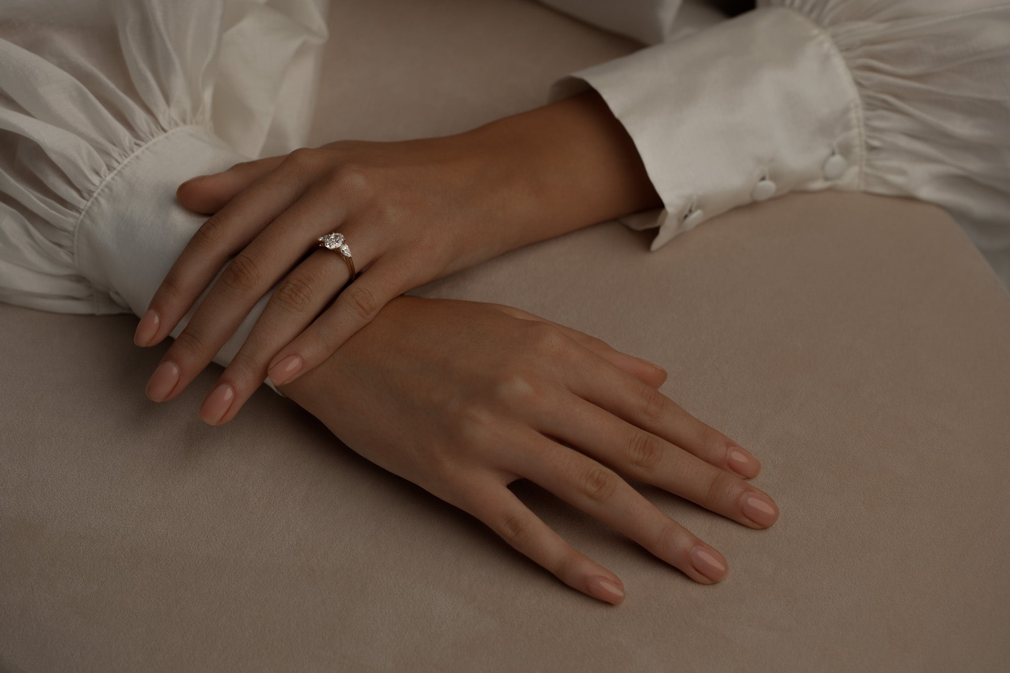 What Finger To Wear Rings On A Guide To Style And Significance What Finger To Wear Rings On A Guide To Style And Significance