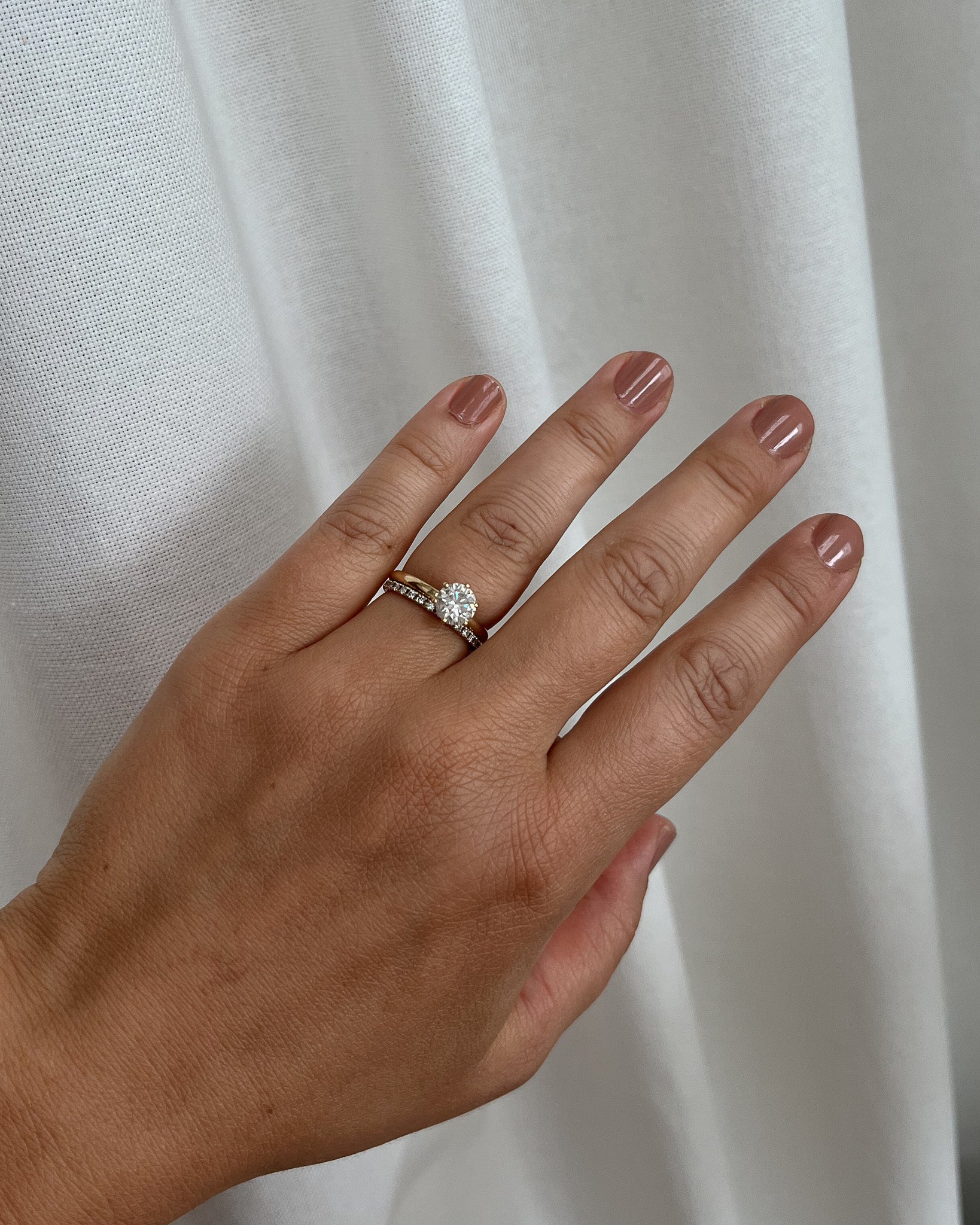 A decade of love, beautifully marked