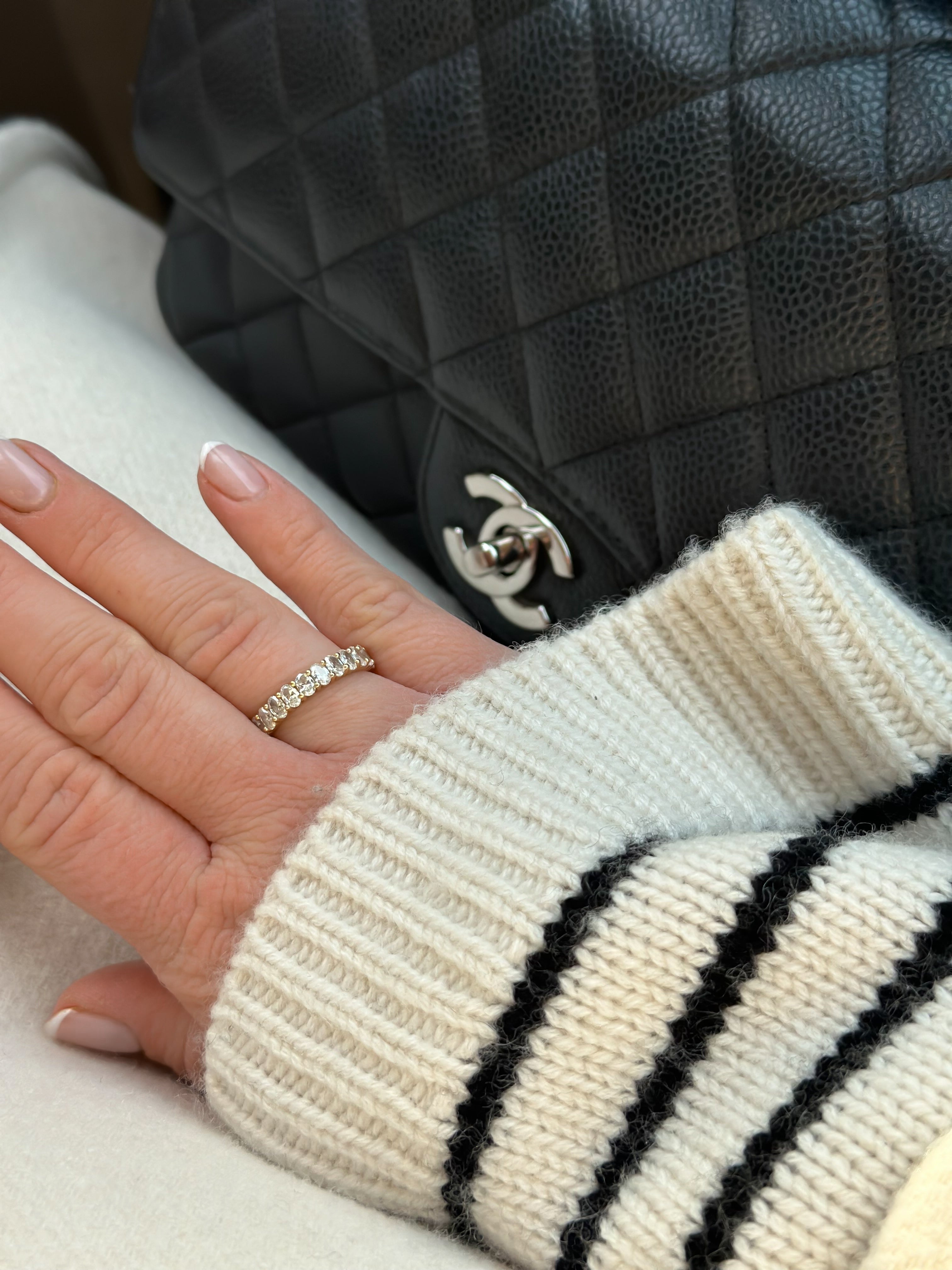 A gift to celebrate herself