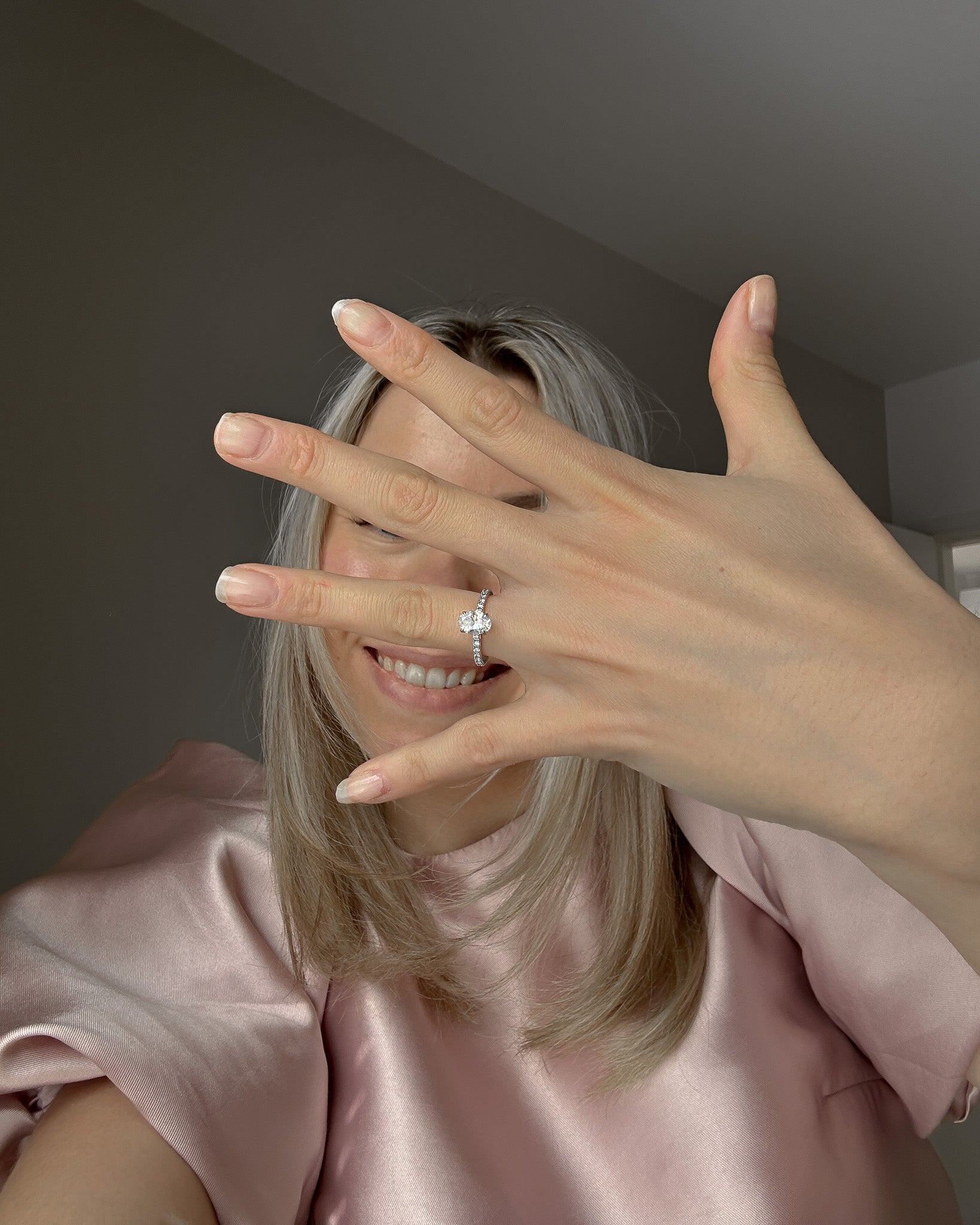 14 years, one magical yes