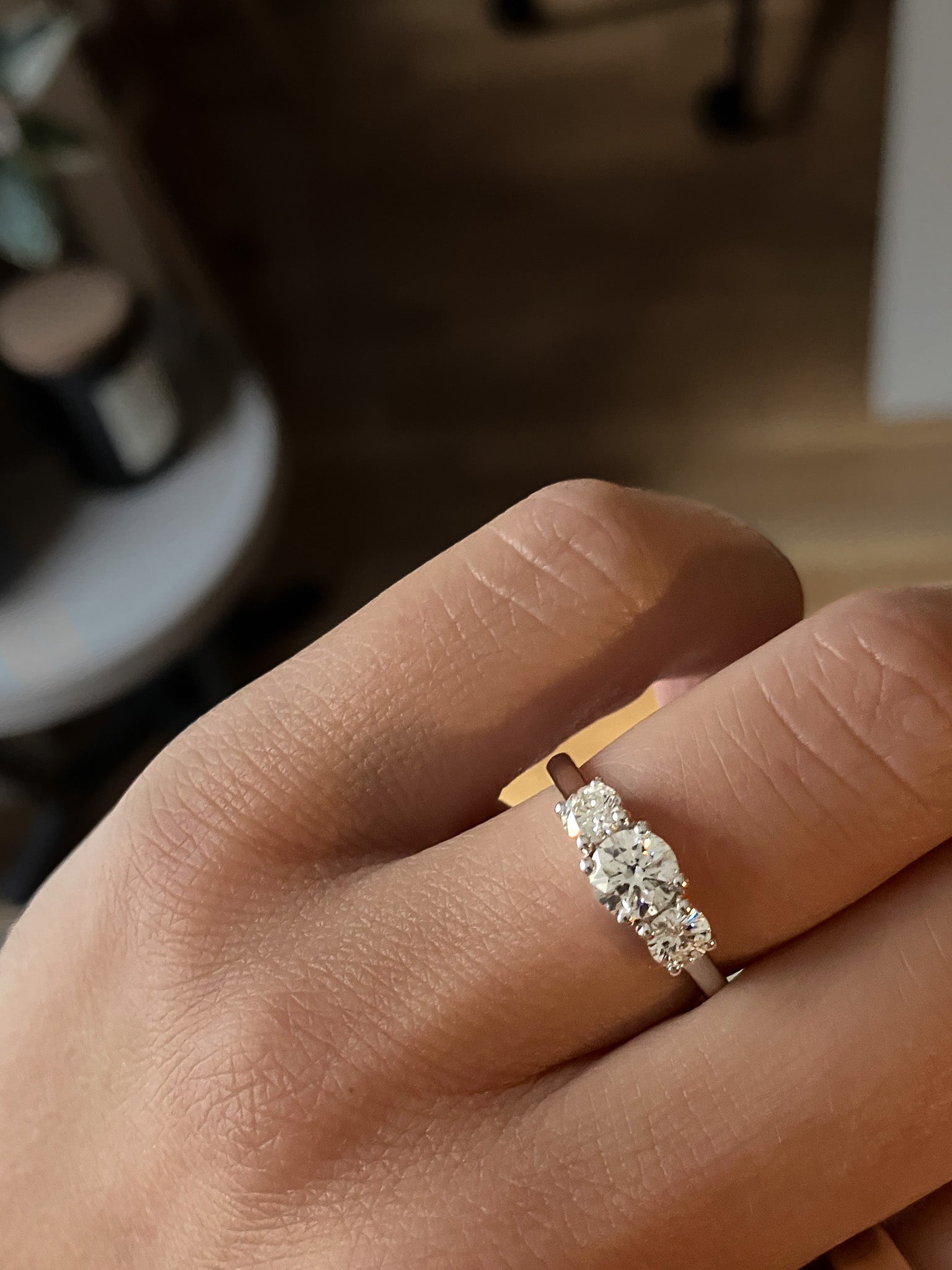 A One-of-a-Kind Love