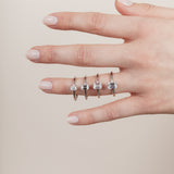 The Emerald Solitaire