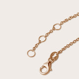 Diamond Station Bracelet