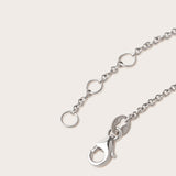 Diamond Station Bracelet