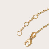 Diamond Station Bracelet