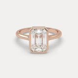 The Emerald Bezel