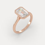 The Emerald Bezel
