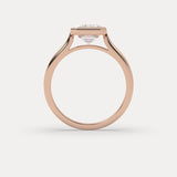 The Emerald Bezel