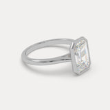 The Emerald Bezel