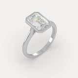 The Emerald Bezel