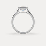 The Emerald Bezel