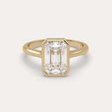 The Emerald Bezel