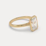 The Emerald Bezel