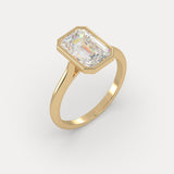 The Emerald Bezel