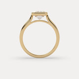 The Emerald Bezel