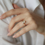 The Emerald Bezel
