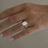 The Emerald Bezel