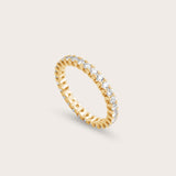 Eternity-sormus Large