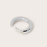 Marquise Hoops -timanttikorvakorut