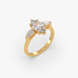 The Marquise Trilogy