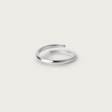 Pavé Diamond Wrap Ring