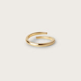 Pavé Diamond Wrap Ring