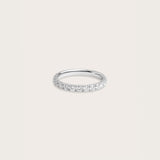Pavé Eternity Ring Large