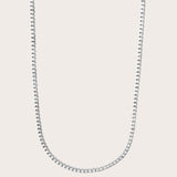 Tennis Necklace