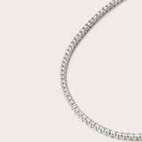 Tennis Necklace