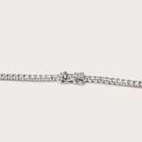 Tennis Necklace