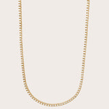Tennis Necklace
