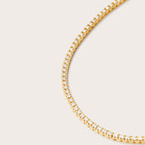 Tennis Necklace