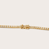 Tennis Necklace