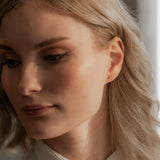 Round Studs Petite (0.10tcw)