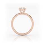 The Radiant Solitaire