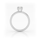 The Radiant Solitaire