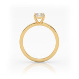 The Radiant Solitaire