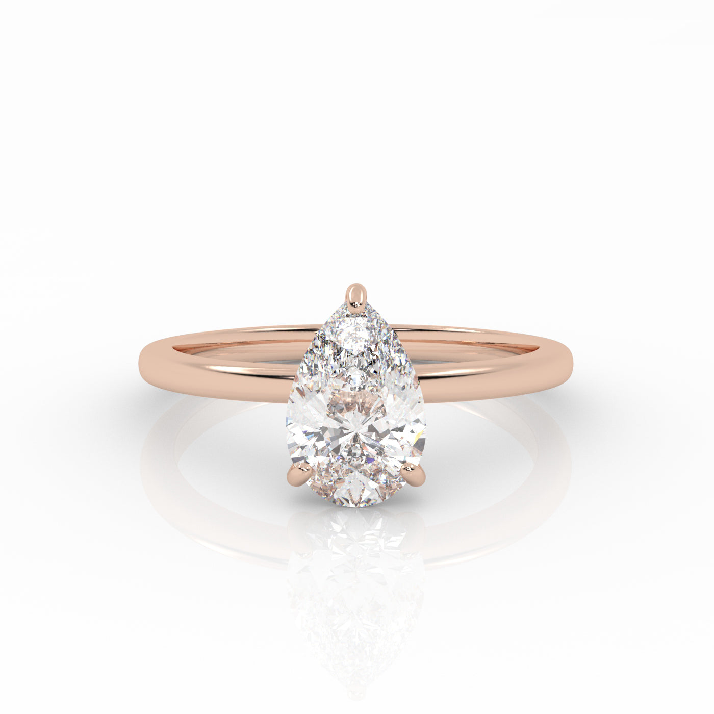 The Pear Solitaire