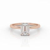 The Emerald Solitaire