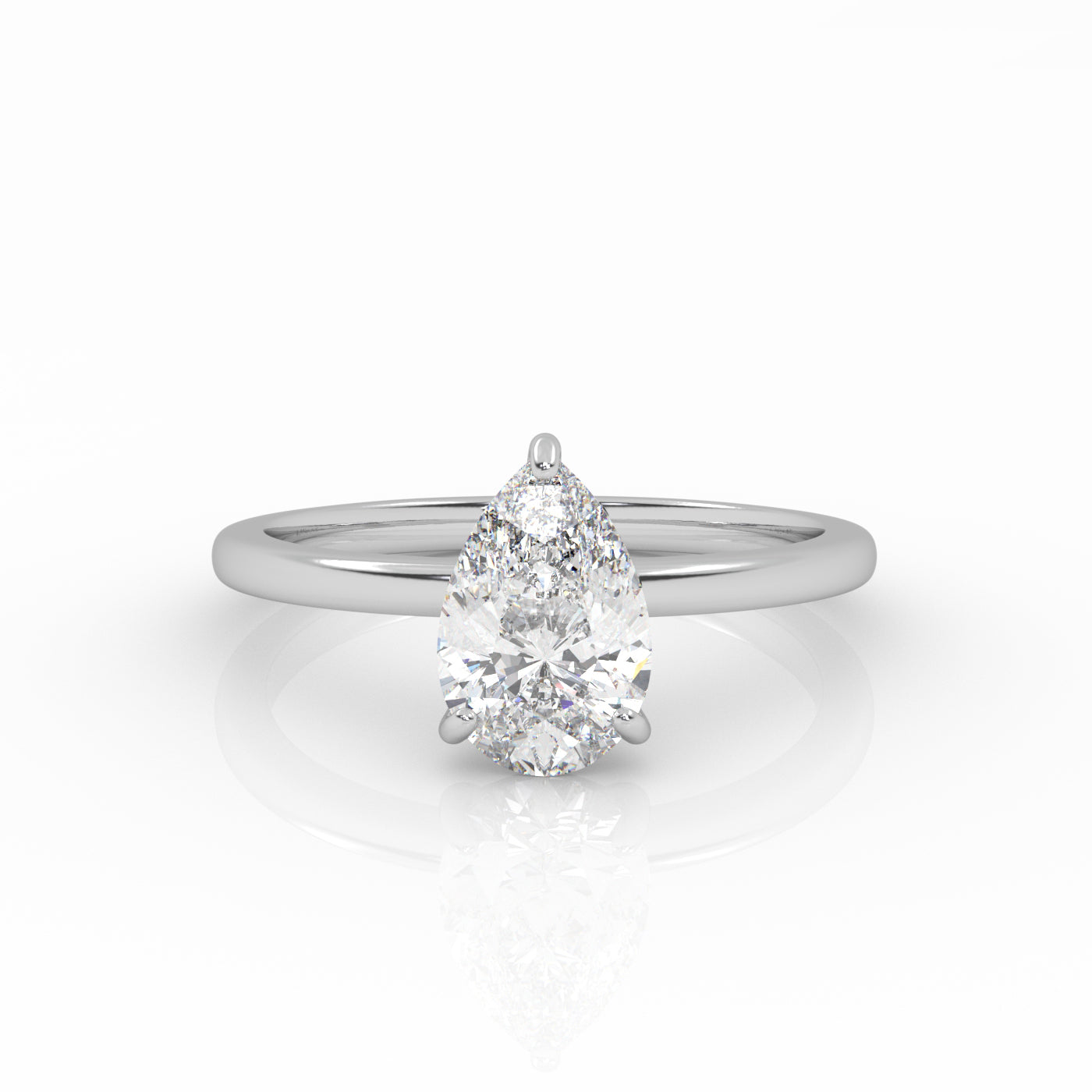 The Pear Solitaire