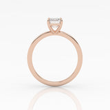 The Emerald Solitaire