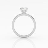 The Round Solitaire