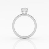 The Emerald Solitaire