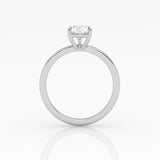 Pisara Solitaire-sormus