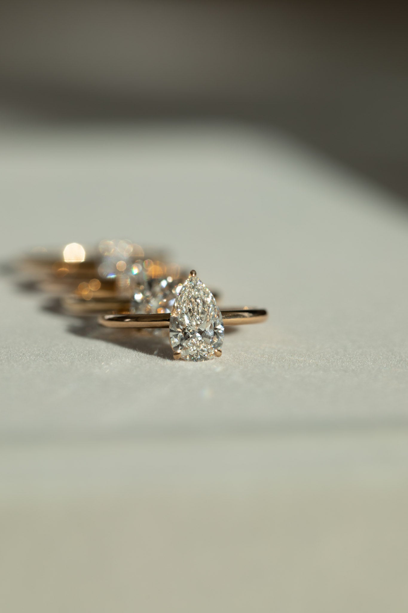 The Simple Science of Fair Diamond Jewelry Pricing