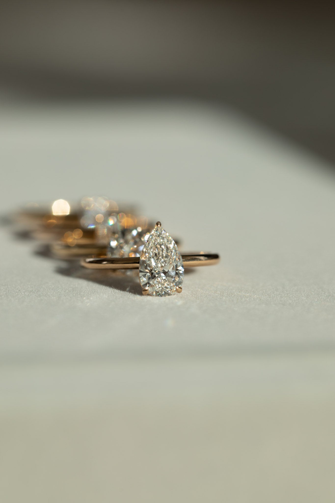 The simple science of fair diamond jewelry pricing