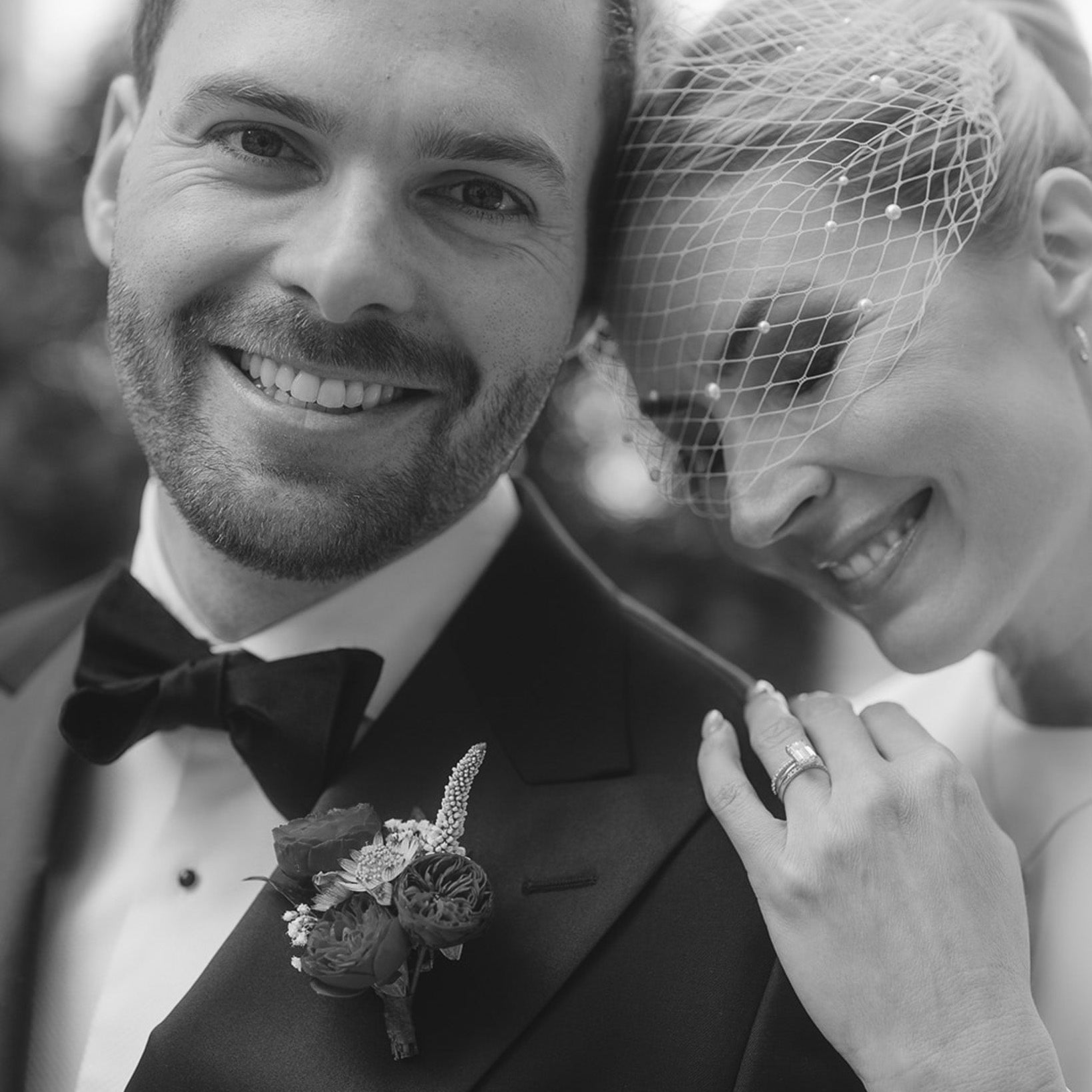 A Ring, A Promise, Two Generations