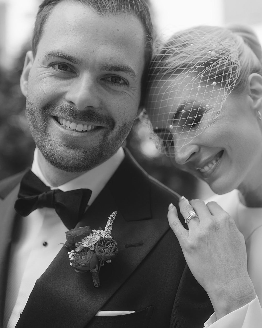 A Ring, A Promise, Two Generations