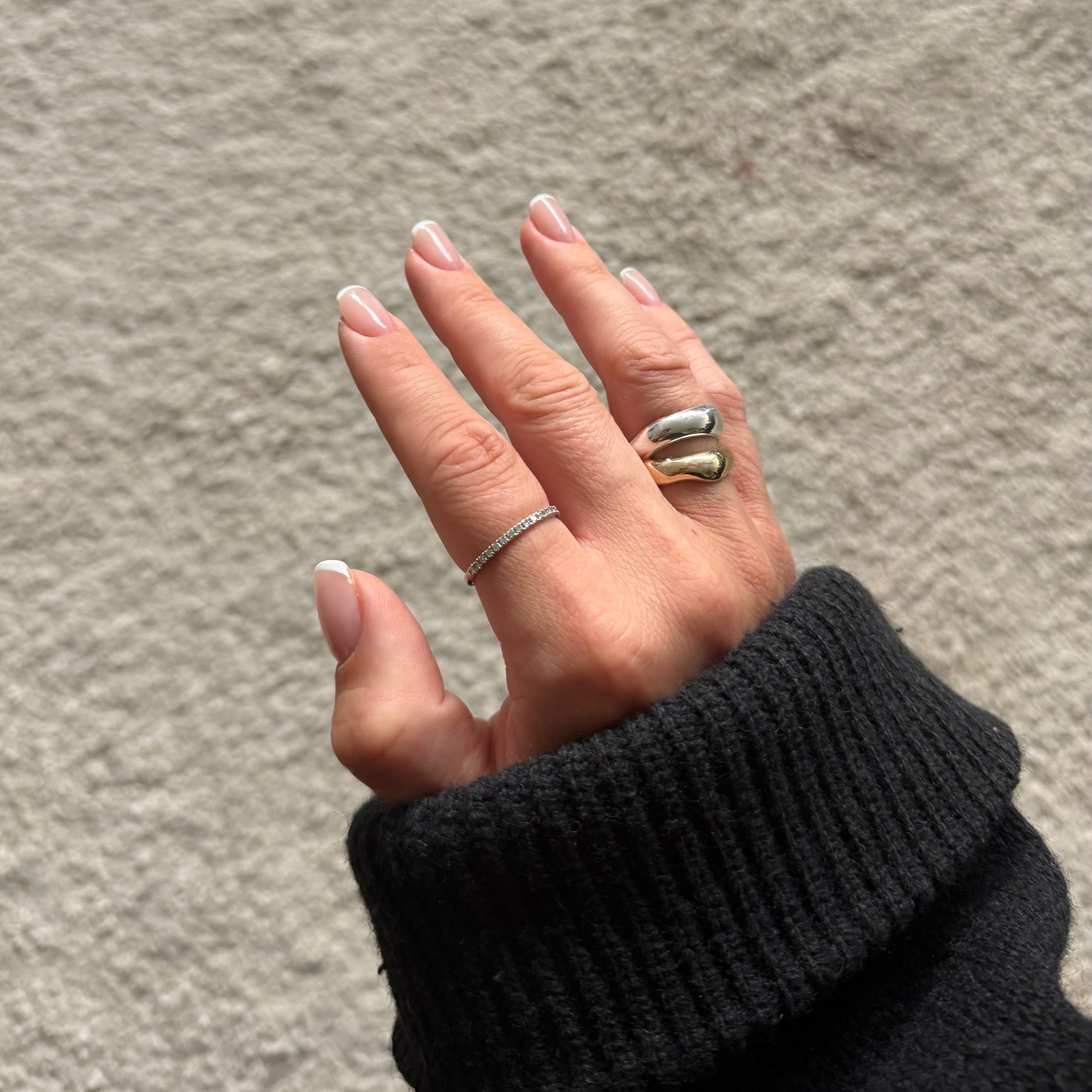 A Symbol of Two Milestones