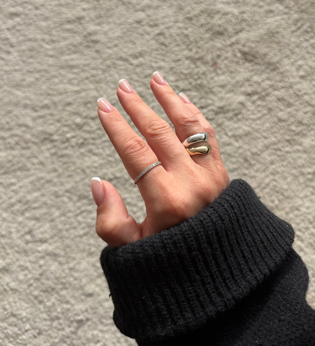A Symbol of Two Milestones